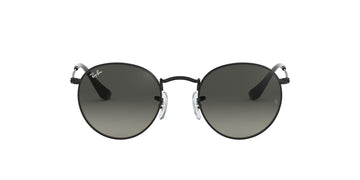 Ray Ban Round Metal 3447N Sunglasses