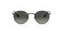 Ray Ban Round Metal 3447N Sunglasses