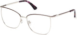 Guess 2878 Eyeglasses