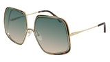 Chloe Chloé CH0035SA Sunglasses