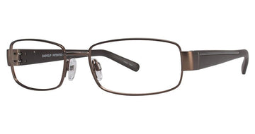 Aspex Eyewear EC168 Eyeglasses
