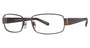 Aspex Eyewear EC168 Eyeglasses