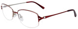 Aspex Eyewear PX907 Eyeglasses