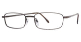 Aspex Eyewear MG781 Eyeglasses