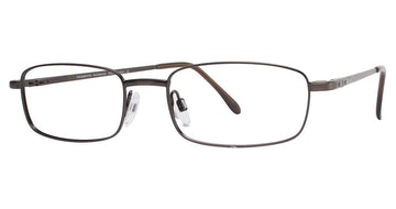 Aspex Eyewear MG781 Eyeglasses
