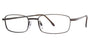 Aspex Eyewear MG781 Eyeglasses