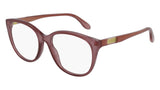 Gucci Gucci Logo GG0791O Eyeglasses