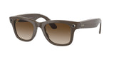 Ray ban Stories Wayfarer 4002