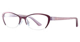 Aspex Eyewear TK1013 Eyeglasses