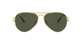 Ray Ban Aviator Metal Ii 3689 Sunglasses