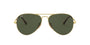 Ray Ban Aviator Metal Ii 3689 Sunglasses