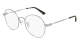 McQueen Iconic MQ0290O Eyeglasses