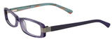 Aspex Eyewear EC190 Eyeglasses