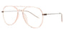 Aspex Eyewear C7031 Eyeglasses