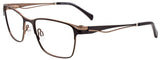 Aspex Eyewear EC372 Eyeglasses