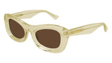 Bottega Veneta Unapologetic BV1088S Sunglasses