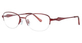 Aspex Eyewear EC479 Eyeglasses