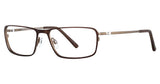 Aspex Eyewear EC295 Eyeglasses