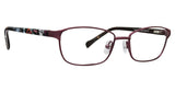 Vera Bradley VBEverly Eyeglasses