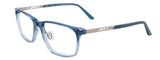 Aspex Eyewear TK1056 Eyeglasses
