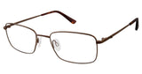 TITANflex M973 Eyeglasses