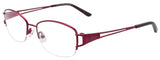 Aspex Eyewear EC337 Eyeglasses