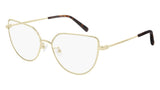 Stella McCartney Stella Essentials SC0243O Eyeglasses