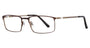 Aspex Eyewear EC303 Eyeglasses