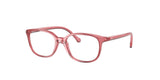 Ray Ban Junior 1900F Eyeglasses