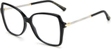 Jimmy Choo 321 Eyeglasses