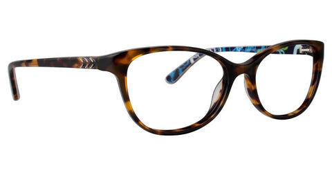 Vera Bradley VBLiliana Eyeglasses