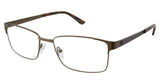 Geoffrey Beene G456 Eyeglasses