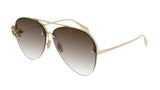 Alexander McQueen Couture AM0272S Sunglasses