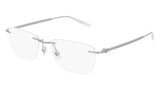 Montblanc Established MB0169O Eyeglasses