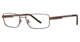 Aspex Eyewear ET941 Eyeglasses