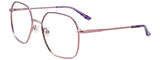 Aspex Eyewear P5060 Eyeglasses