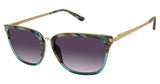 L.A.M.B. LA566 Sunglasses