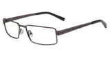 Converse Q006GUN52 Eyeglasses