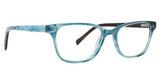 Vera Bradley VBEmelie Eyeglasses