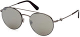 Moncler 0214 Sunglasses