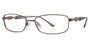 Aspex Eyewear EC204 Eyeglasses