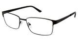 Geoffrey Beene G456 Eyeglasses