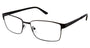 Geoffrey Beene G456 Eyeglasses