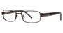 Aspex Eyewear T9888 Eyeglasses