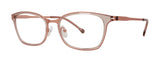 Red Rose MARSALA Eyeglasses