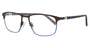 Aspex Eyewear EC467 Eyeglasses