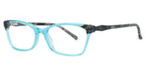 Aspex Eyewear TK1088 Eyeglasses