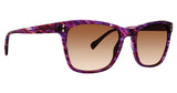 Vera Bradley Nara Sunglasses