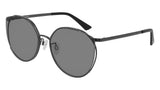 McQueen Iconic MQ0288SA Sunglasses