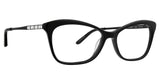 Badgley Mischka Arianne Eyeglasses